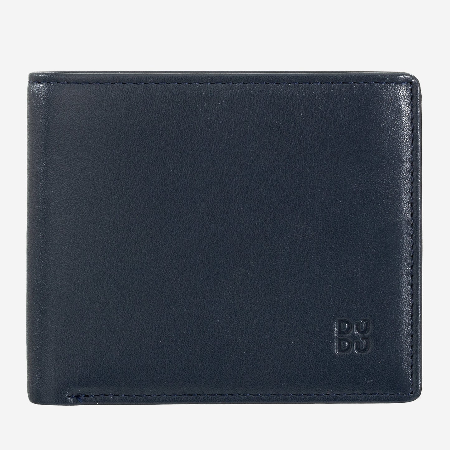 Cartera de piel con protección RFID