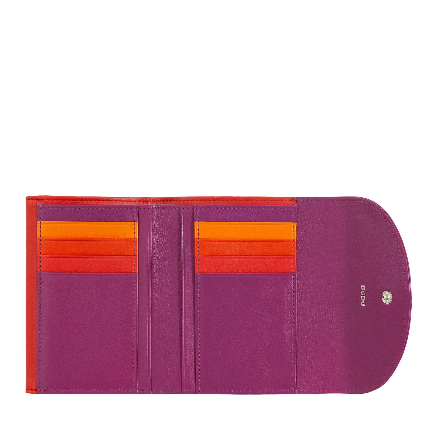 Monedero Galápagos Fucsia - DUDU