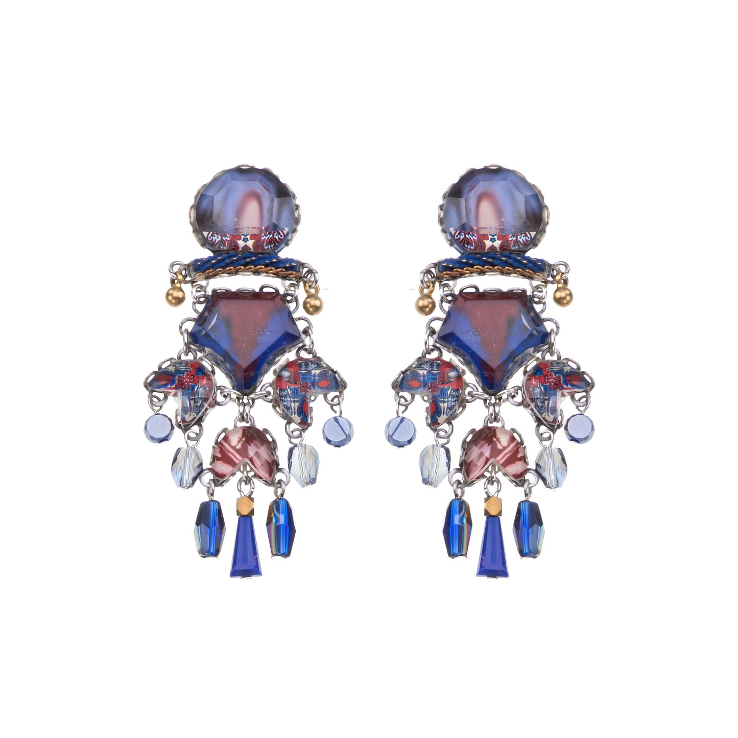 Ayala bar-Severa Earings