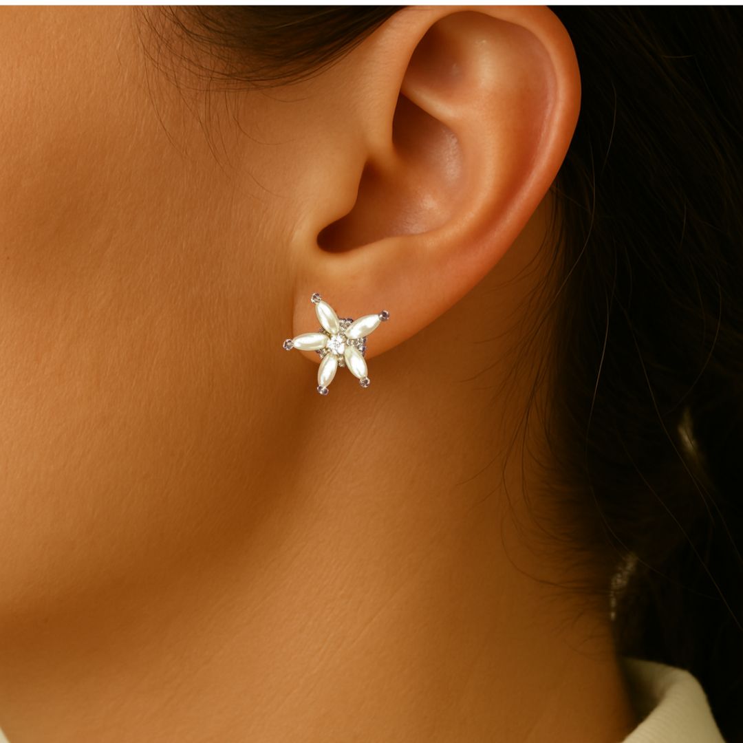 Brincos Sea Star1