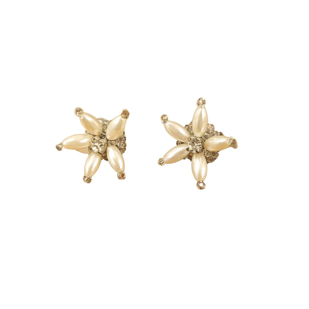 Brincos Sea Star2