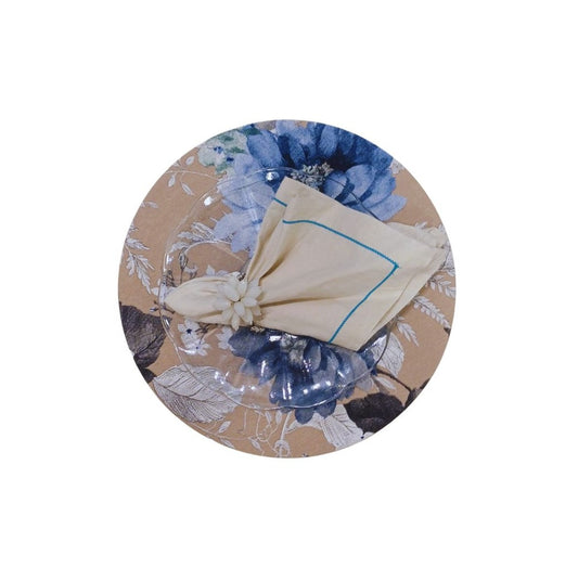 Capa Marcador floral