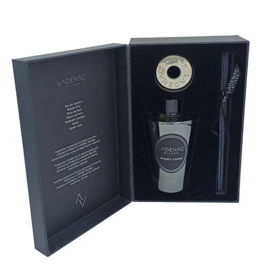Coffret Difusor Aromatic Loungue