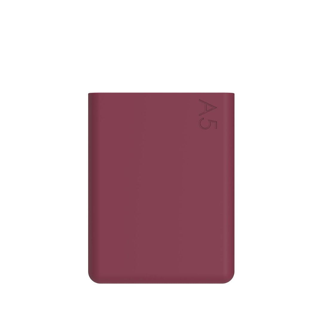Memobottle A5 capa1