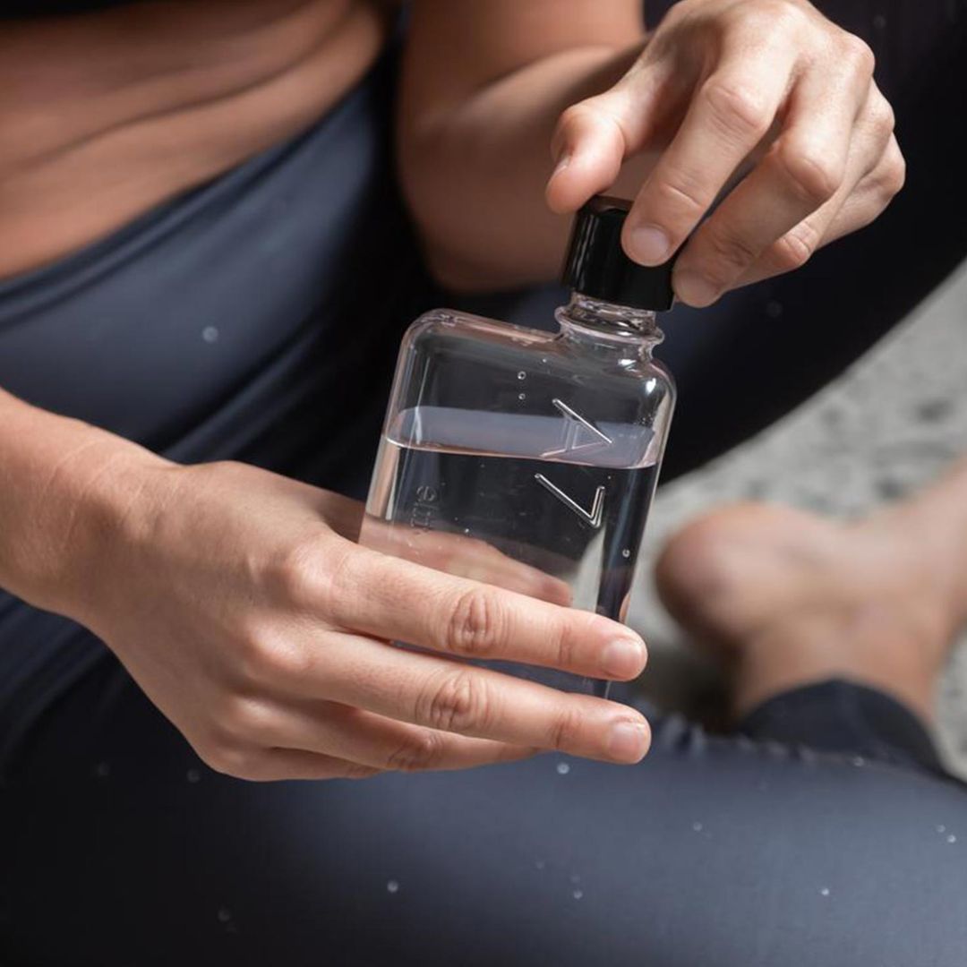 Memobottle A7 insp