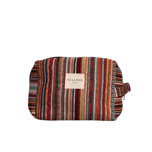 Necesaire Beli De la Mur