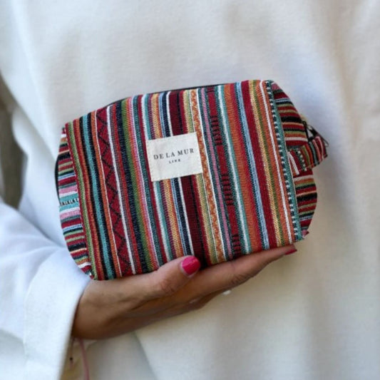 Necesaire Beli De la Mur1