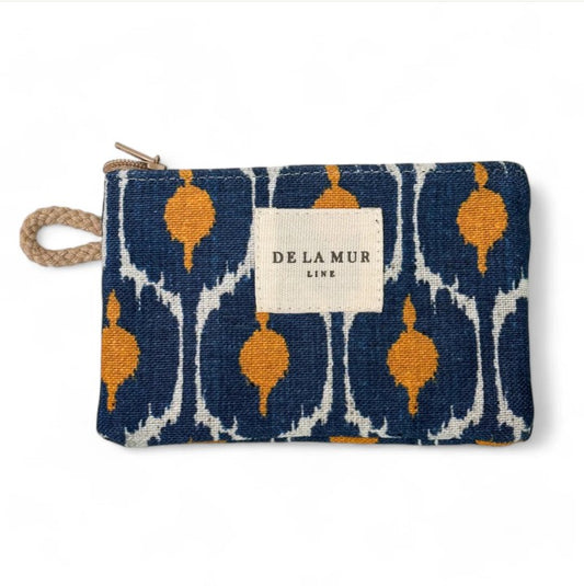 Porta-Moedas com Cordão-Brad