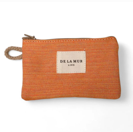 Porta moedas com cordão-Gina