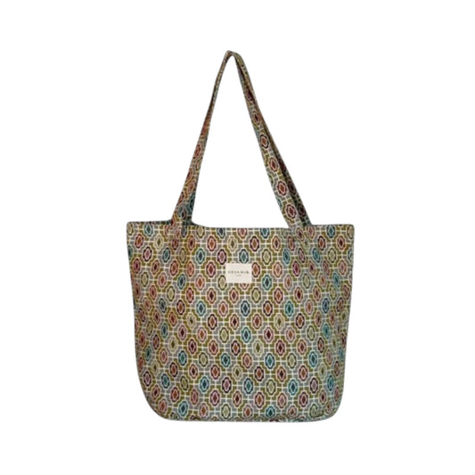 Saco shopper Fin