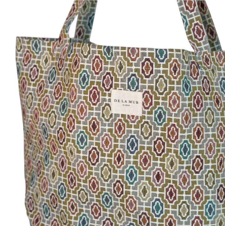 Saco shopper Fin5