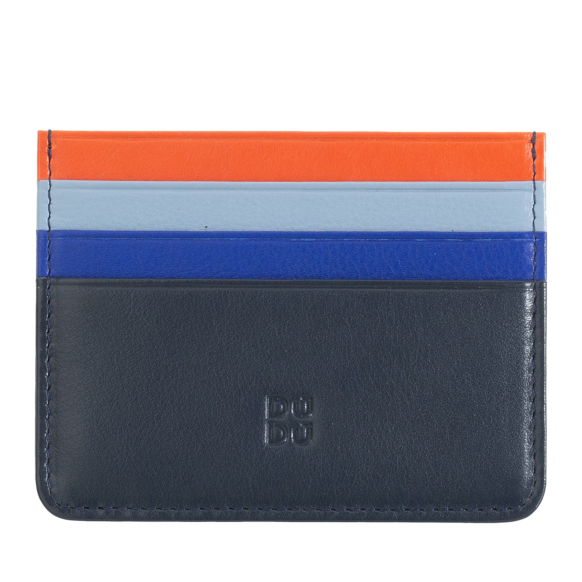 Porta Cartões Ultracompacto DUDU