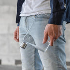 A5 memobottle-750 ml