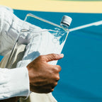 A5 memobottle-750 ml