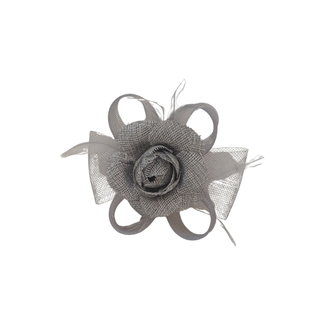 Alfinete/Gancho Camelia-várias cores