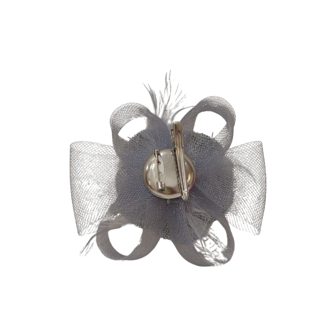 Alfinete/Gancho Camelia-várias cores