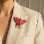 Lifestyle – Alfinete Borboleta