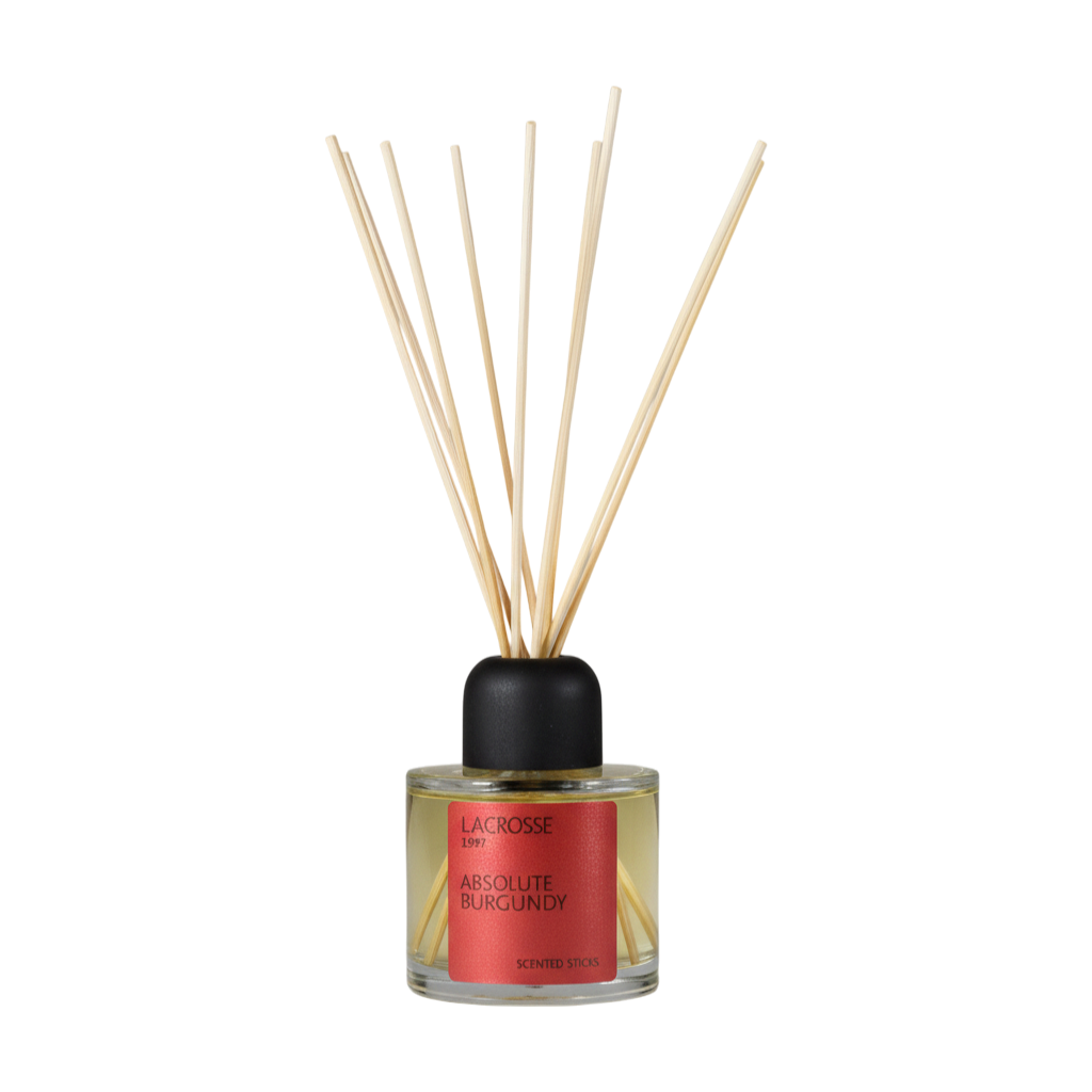 Ambientador Mikado Lacrosse Absolute Burgundy 100 ml