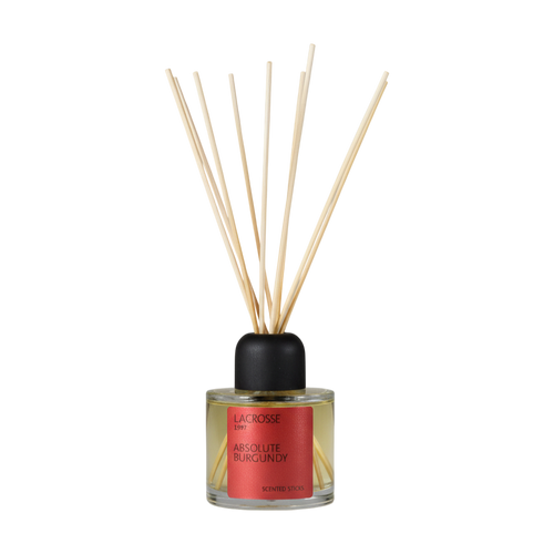 Ambientador Mikado Lacrosse Absolute Burgundy 100 ml