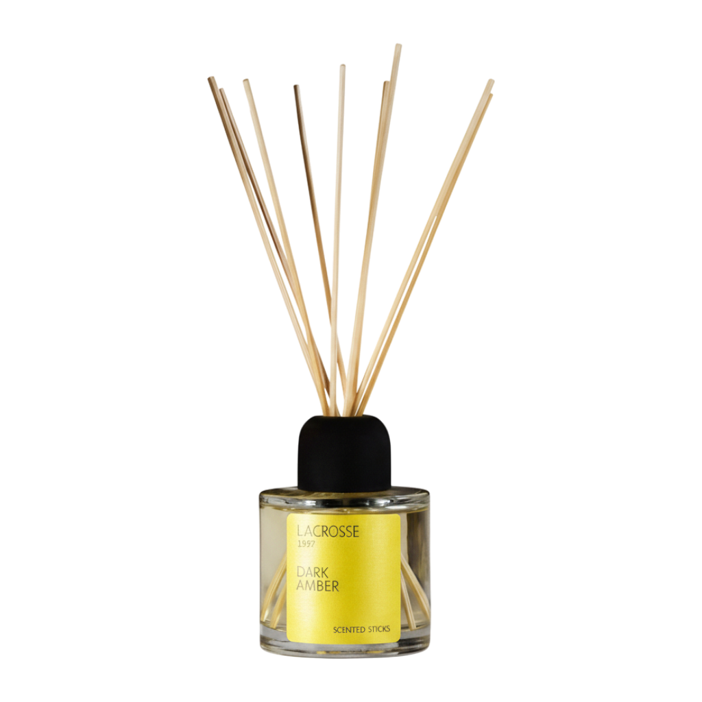 Ambientador Mikado Lacrosse Dark Amber 100 ml