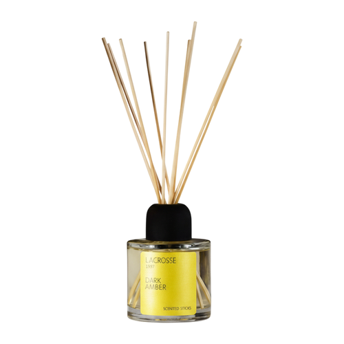 Ambientador Mikado Lacrosse Dark Amber 100 ml