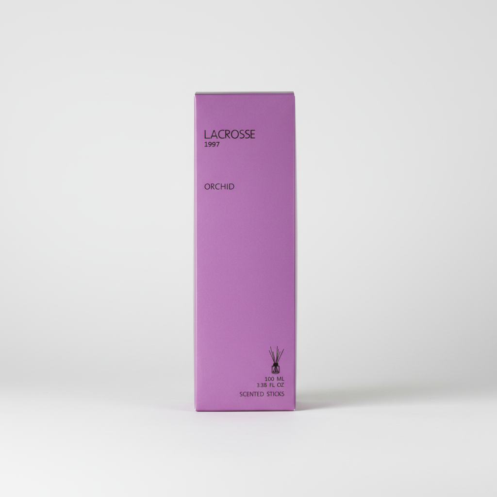 Ambientador Mikado Lacrosse Orchid 100 ml