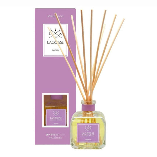 Ambientador mikado Orquidea-Lacrosse