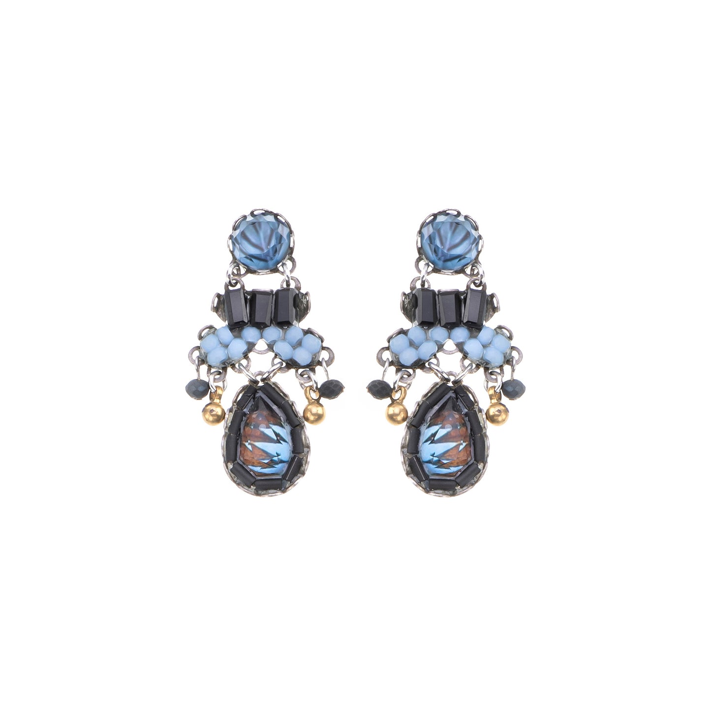 Ayala bar-Mazu Earrings