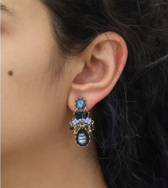 Ayala bar-Mazu Earrings