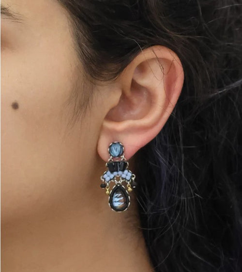Ayala bar-Mazu Earrings
