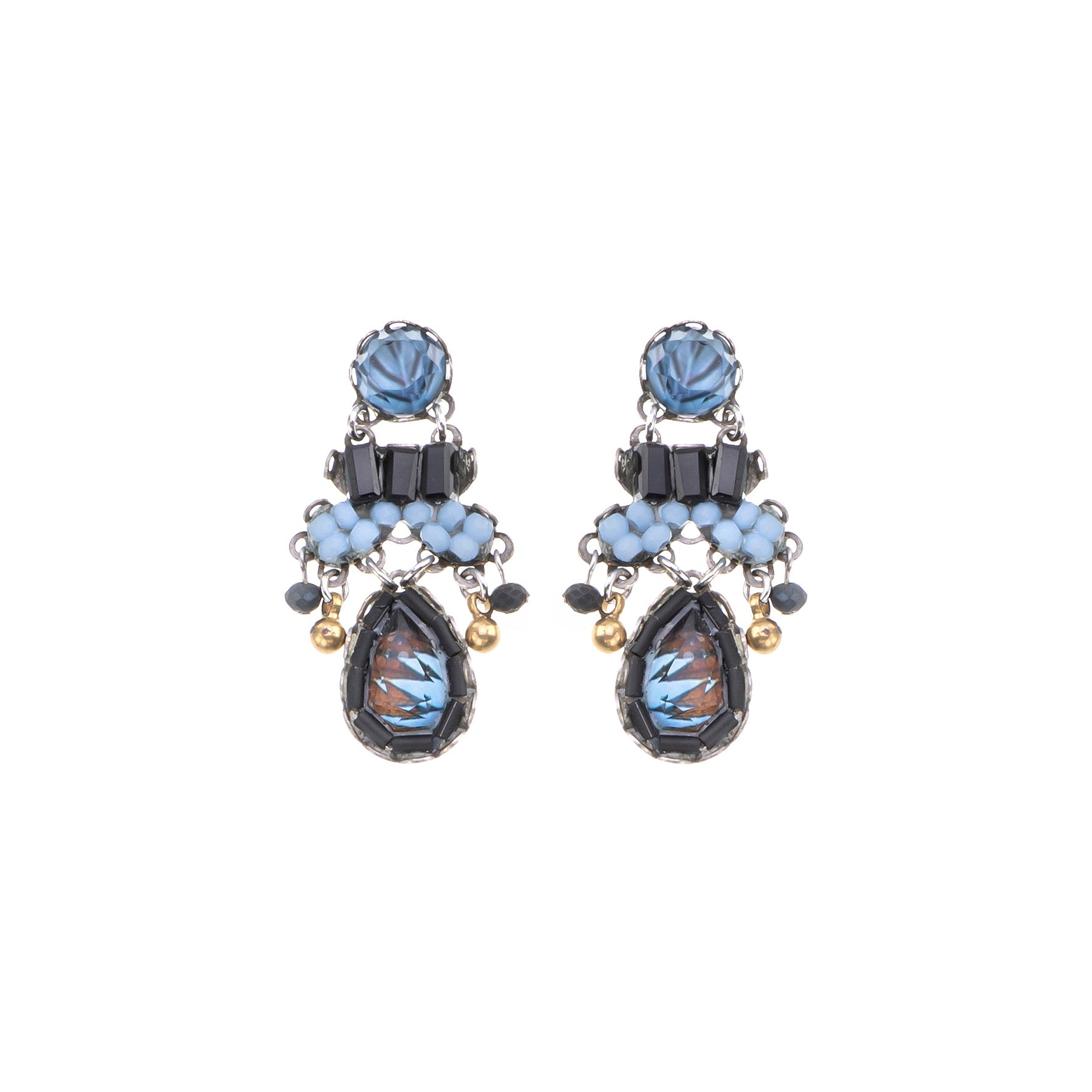 Ayala bar-Mazu Earrings