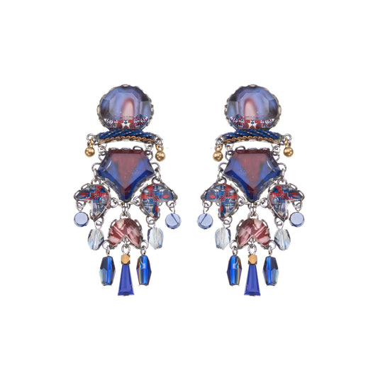 Ayala bar-Severa Earings
