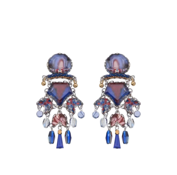 Ayala bar-Severa Earings