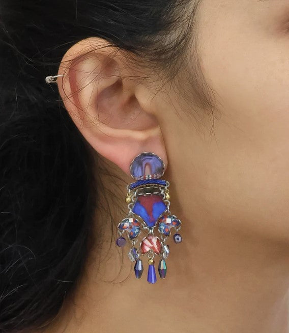 Ayala bar-Severa Earings