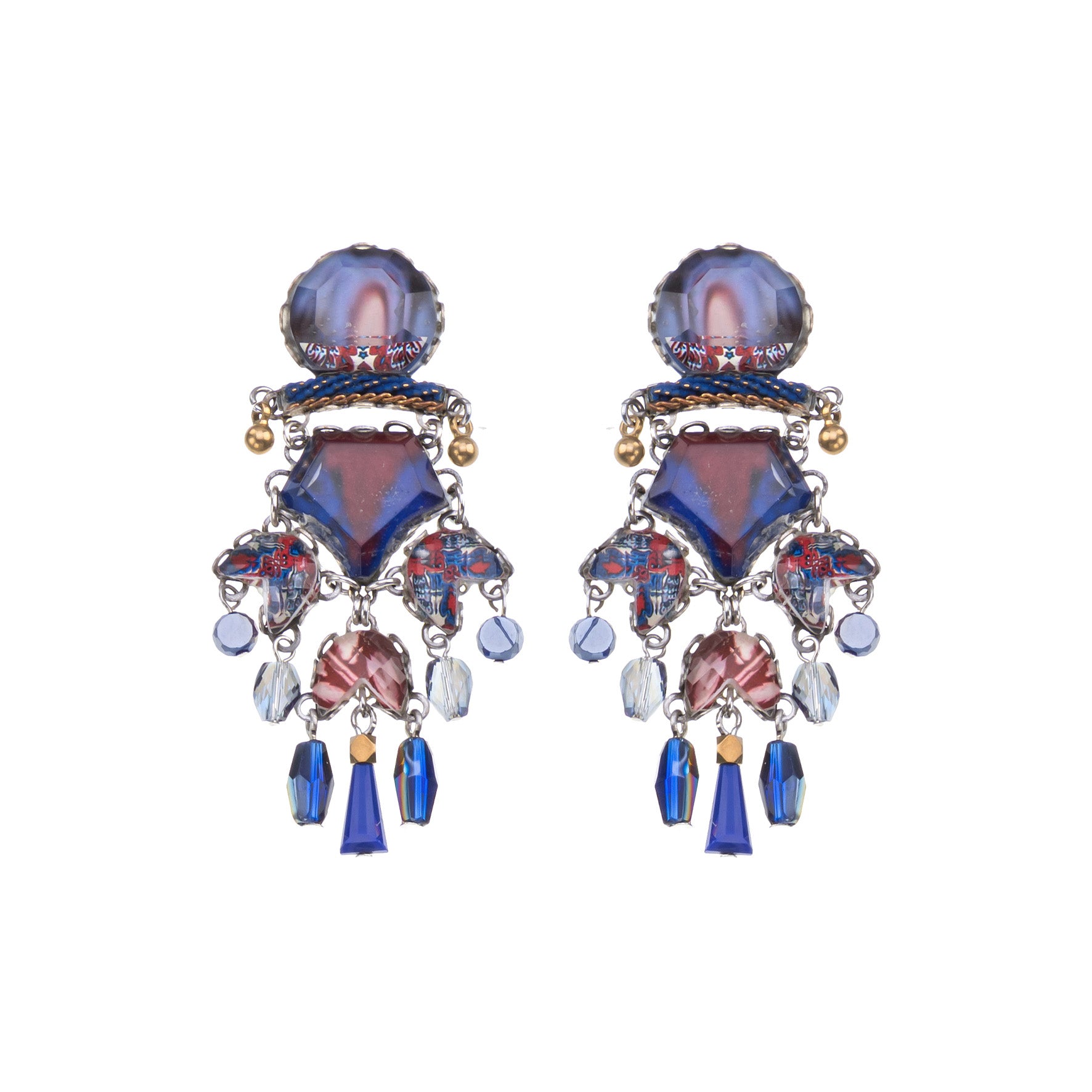 Ayala bar-Severa Earings