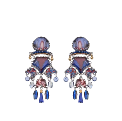 Ayala bar-Severa Earings