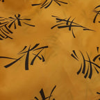 Bandelete_de_seda_amarela_estampada4