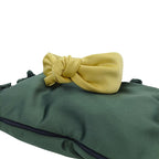 Bandelete seda -Elegância e Conforto