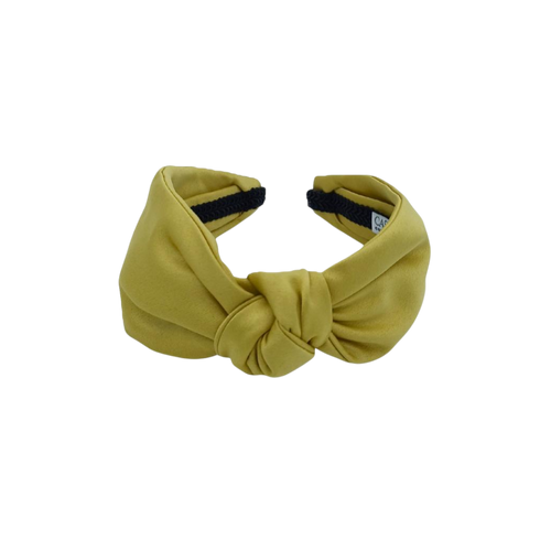 Bandelete seda -Elegância e Conforto