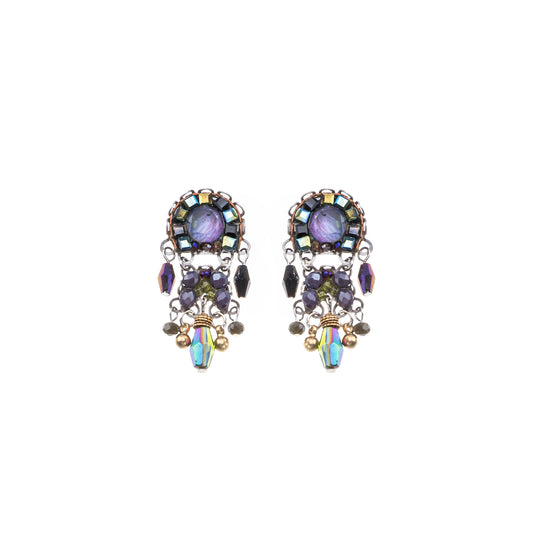 Brinco Ayala bar Allure Earrings