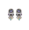Brinco Ayala bar Allure Earrings