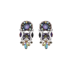 Brinco Ayala bar Allure Earrings