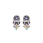 Brinco Ayala bar Allure Earrings