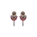 Brincos Ayala Bar-Tawna Earrings