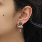 Brincos Ayala Bar-Tawna Earrings