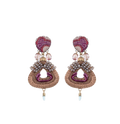 Brincos Ayala bar-Duska Earrings