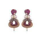 Brincos Ayala bar-Duska Earrings