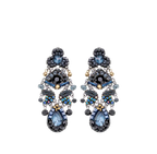 Brincos Ayala bar Marina Earrings