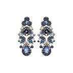 Brincos Ayala bar Marina Earrings