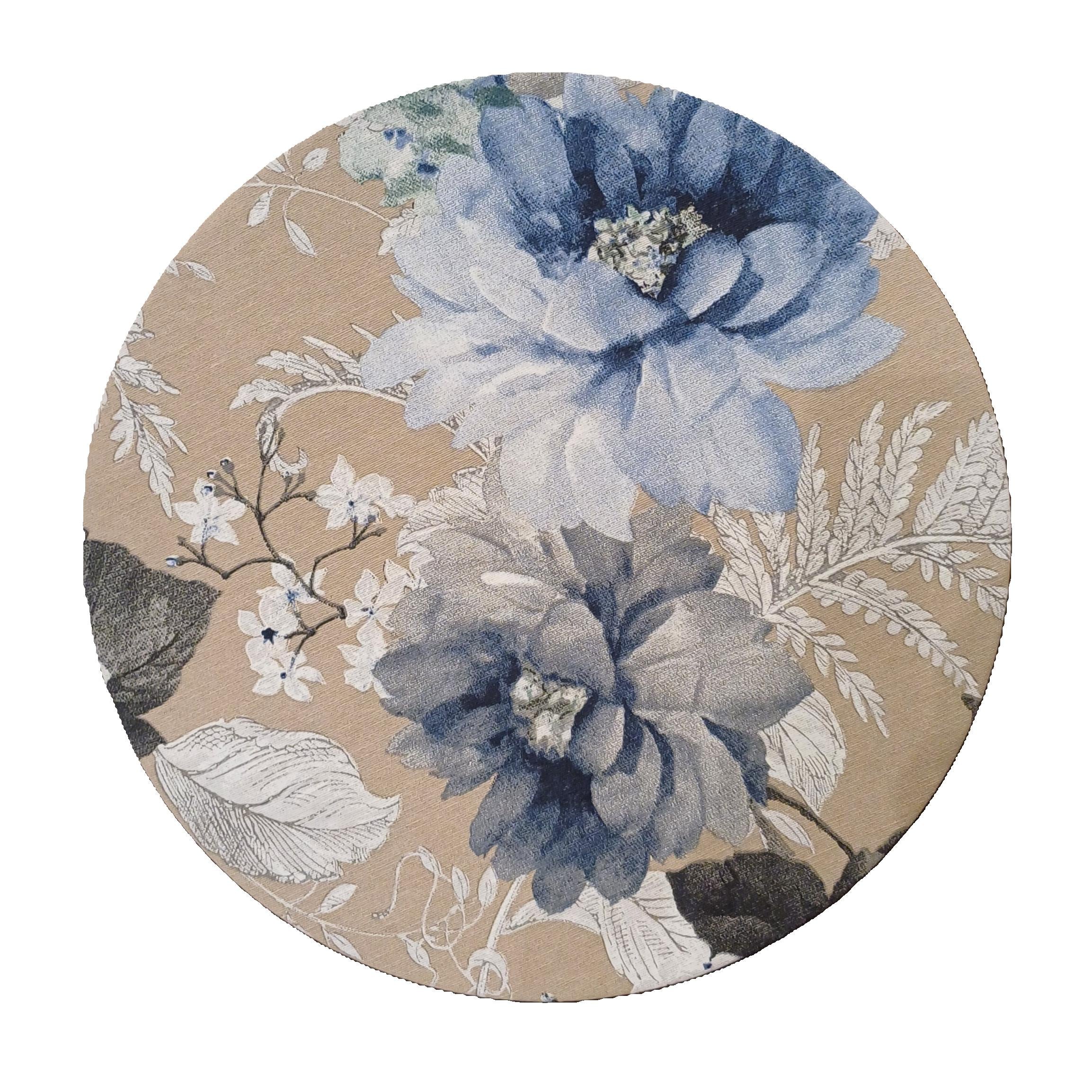 Capa Marcador Floral